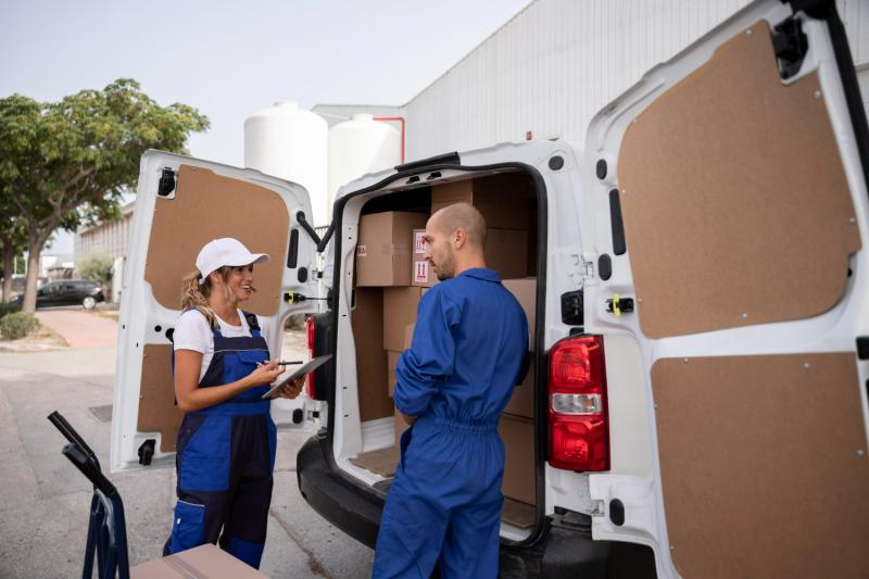 Melhorando a Eficiência da Produção com um Transportador Industrial Avançado