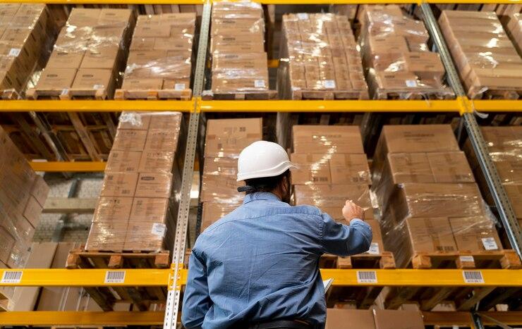 5 Vantagens do Elevador Monta Carga Industrial: Aumente a Eficiência e Produtividade na Sua Empresa!
