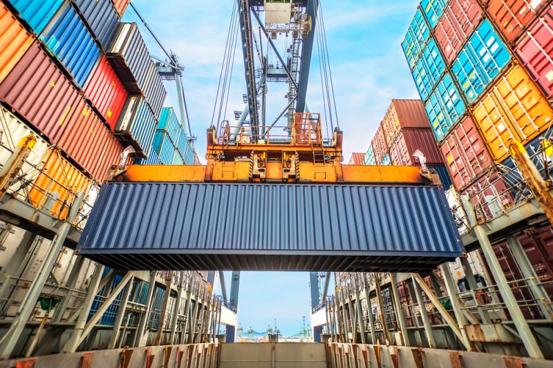 Elevador de Carga Pequeno: A solução ideal para otimizar o transporte de mercadorias