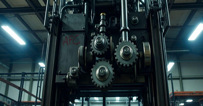 Elevador de Carga Pre&ccedil;o: 5 Fatores que Influenciam o Valor