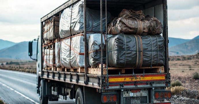 Amarra&ccedil;&atilde;o de Cargas com Cordas: Guia Completo