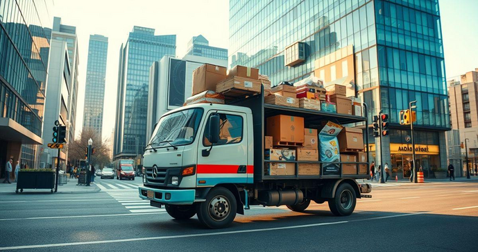 Carro para transporte de carga: como escolher o modelo ideal para suas necessidades