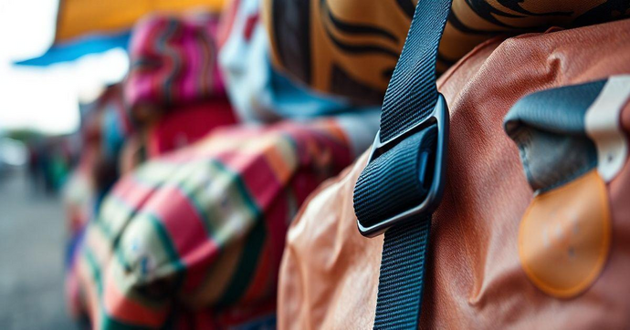 Cinta de Amarra&ccedil;&atilde;o de Carga: O Que Voc&ecirc; Precisa Saber