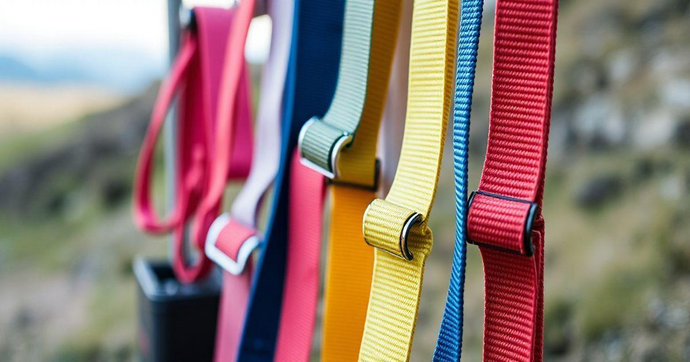 Cinta para Transporte de Carga: Guia Completo