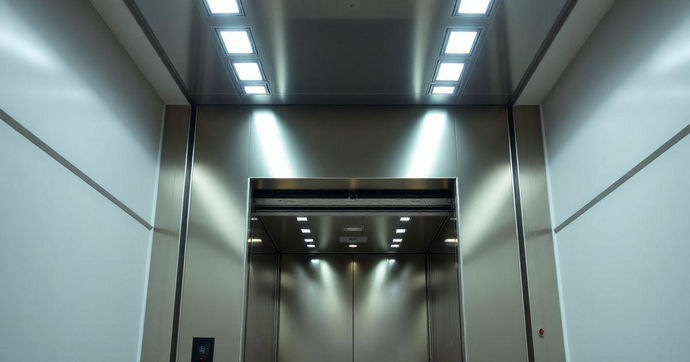 Elevador de Carga Residencial: Praticidade e Conforto