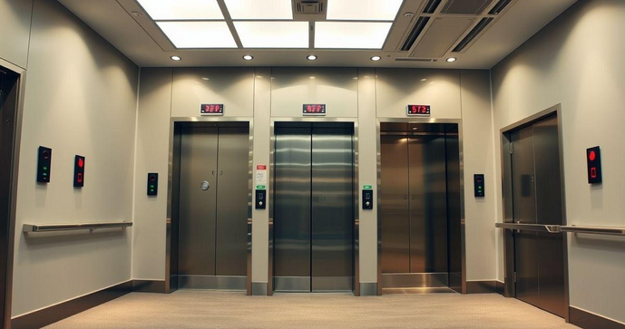 Elevador de Carga Residencial: Praticidade e Seguran&ccedil;a