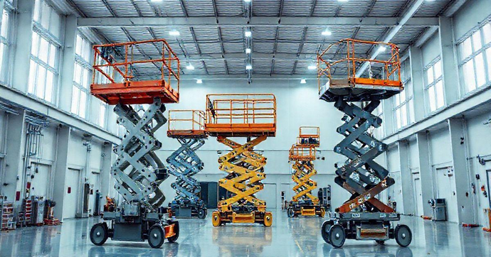 Entenda o valor da plataforma elevat&oacute;ria