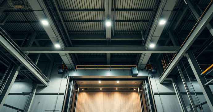 Guia Completo: Projeto de Elevador de Carga