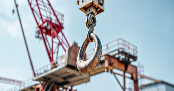 Manilha de I&ccedil;amento: O Que Voc&ecirc; Precisa Saber