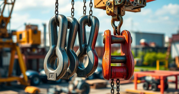 Manilha I&ccedil;amento: Guia Completo para Uso Seguro