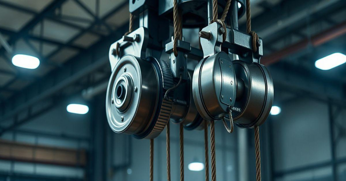 Moit&atilde;o para Eleva&ccedil;&atilde;o de Carga: Guia Completo