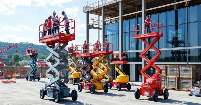 Plataforma Elevatória Preço: Tudo que Você Precisa Saber