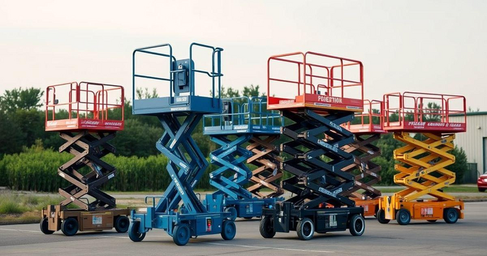 Valor Plataforma Elevat&oacute;ria