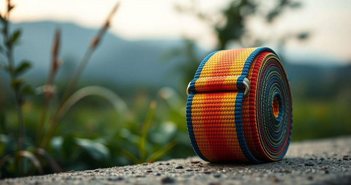 Cinta para Carga Pesada: Como Escolher a Melhor Op&ccedil;&atilde;o para Sua Necessidade