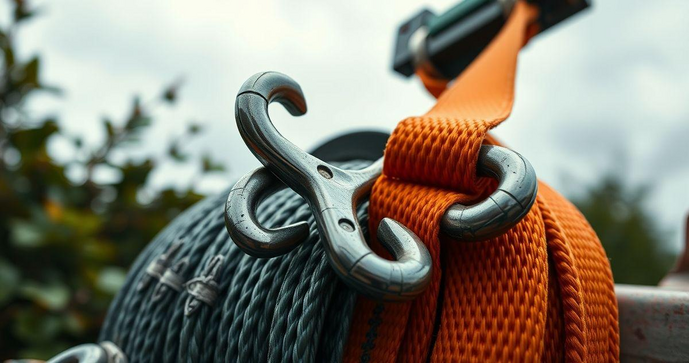 Cinta para Guincho: A Escolha Certa