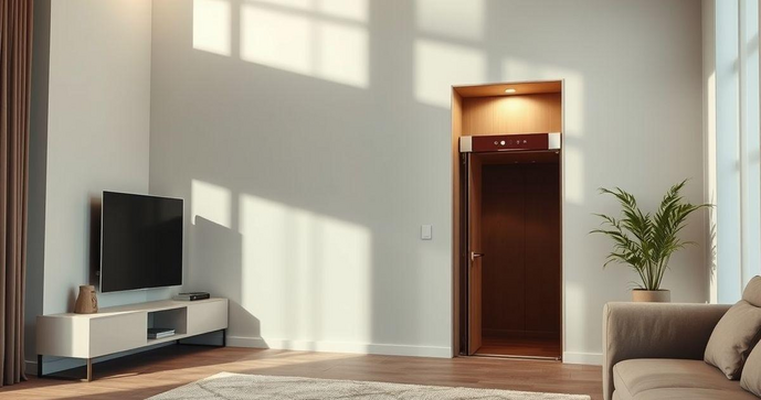 Monta Carga Residencial: Como Escolher o Ideal