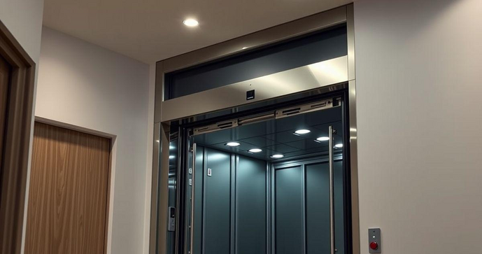 Como Escolher o Elevador Monta Carga Residencial Ideal para Sua Casa