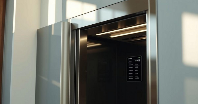 Monta Carga Residencial: Praticidade e Funcionalidade