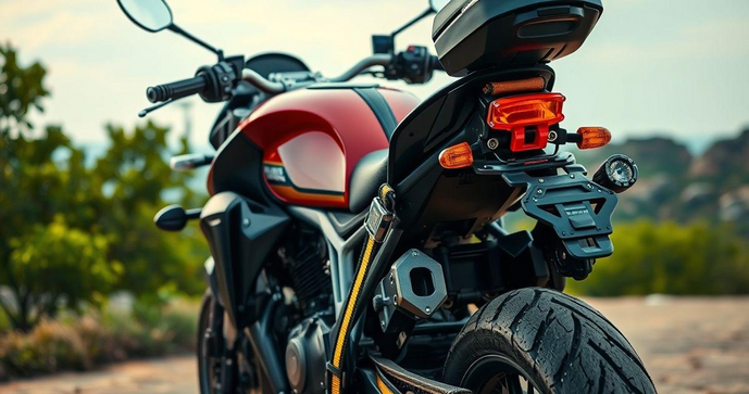 Catraca Amarrar Moto: Como Escolher a Melhor Op&ccedil;&atilde;o para Seguran&ccedil;a e Praticidade