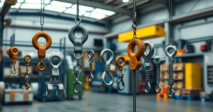 Descubra Tudo Sobre Olhal de İ&ccedil;amento e Como Utiliz&aacute;-lo Corretamente