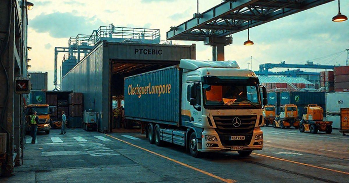 Dicas Valiosas para Escolher a Doca de Carga e Descarga Ideal