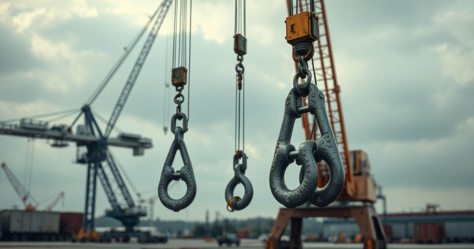 Manilha I&ccedil;amento: Como Escolher e Utilizar Corretamente