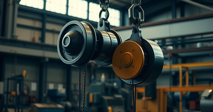 Moit&atilde;o para Eleva&ccedil;&atilde;o de Carga: Escolha Ideal para Transportes Eficientes