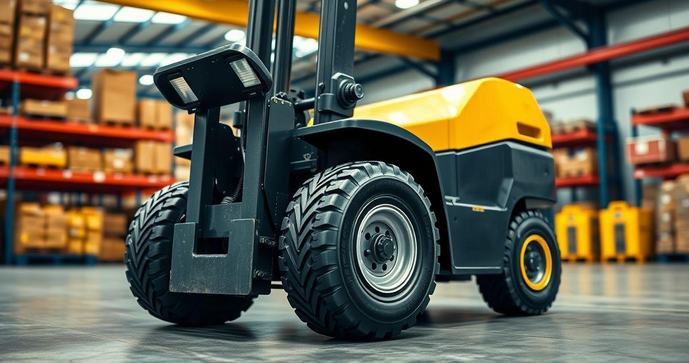 Como Escolher o Carrinho de Carga Reforçado Ideal para Suas Necessidades