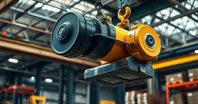 Moit&atilde;o para eleva&ccedil;&atilde;o de carga como otimizar sua utiliza&ccedil;&atilde;o para seguran&ccedil;a e efici&ecirc;ncia