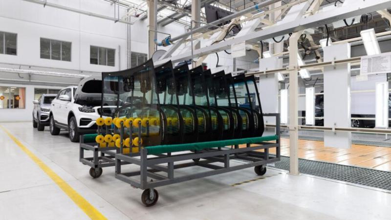 Carro Plataforma 4 Rodas: Mobilidade e Estilo