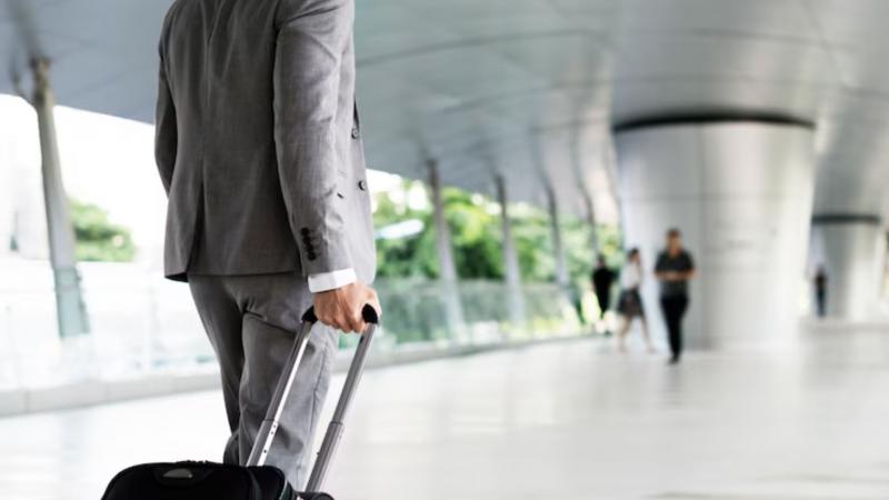 Como Escolher o Carrinho de Bagagem Ideal para Aeroporto