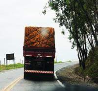 venda de gancho para amarração de carga