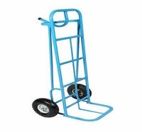 fabricantes de carrinho de carga para escada