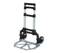 carros de transporte industrial