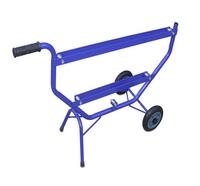 manutenção de carro de carga
