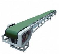 Correia transportadora pvc