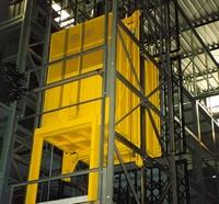 Fabricantes de elevadores de carga em sp
