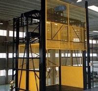 Elevador de carga em sp