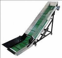 Manutenção de esteiras transportadoras motorizadas