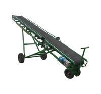 Esteira transportadora de paletes comprar