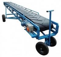 Esteira transportadora de corrente comprar