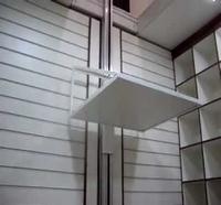 Fabricantes de elevadores monta carga