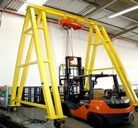 Carrinho para movimentação de carga comprar