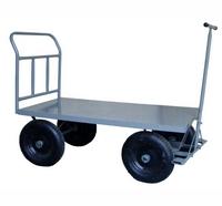Carrinho de carga plataforma comprar
