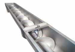 Rosca Transportadora