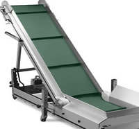 Correias para movimentação de carga Correias para movimentação de carga