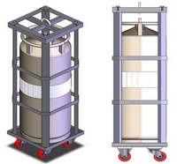 empresa de transportador rosca helicoidal