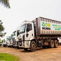 Empresas de transporte de resíduos perigosos