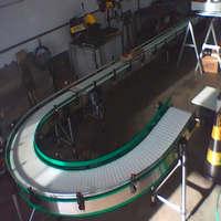Fabricantes de esteiras transportadoras Fabricantes de esteiras transportadoras