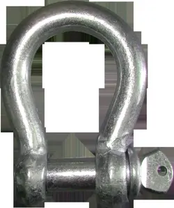 Manilhas De Alta Resistência Mecânica